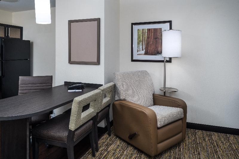 Candlewood Suites Olympia - Lacey By Ihg Exterior foto