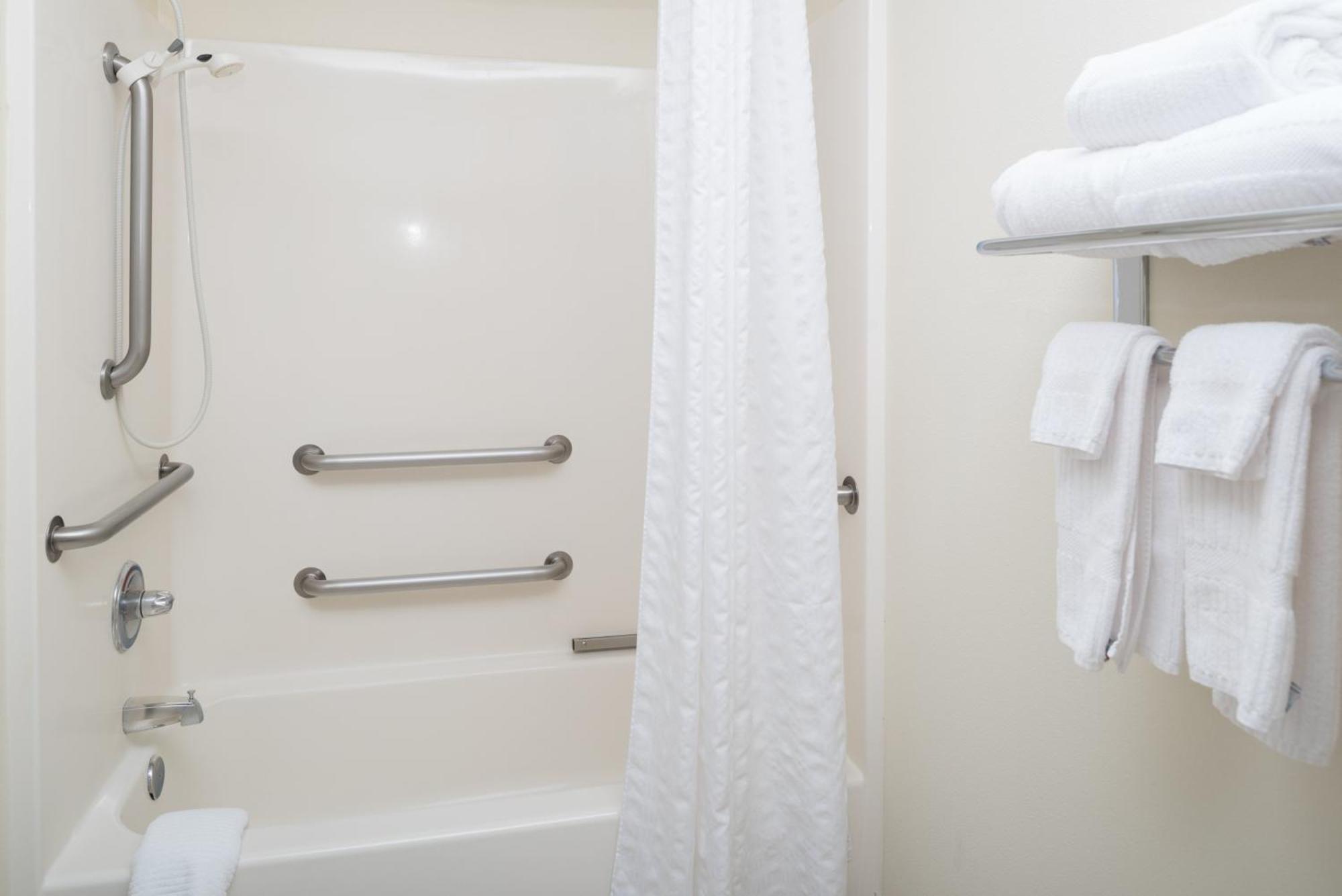 Candlewood Suites Olympia - Lacey By Ihg Exterior foto