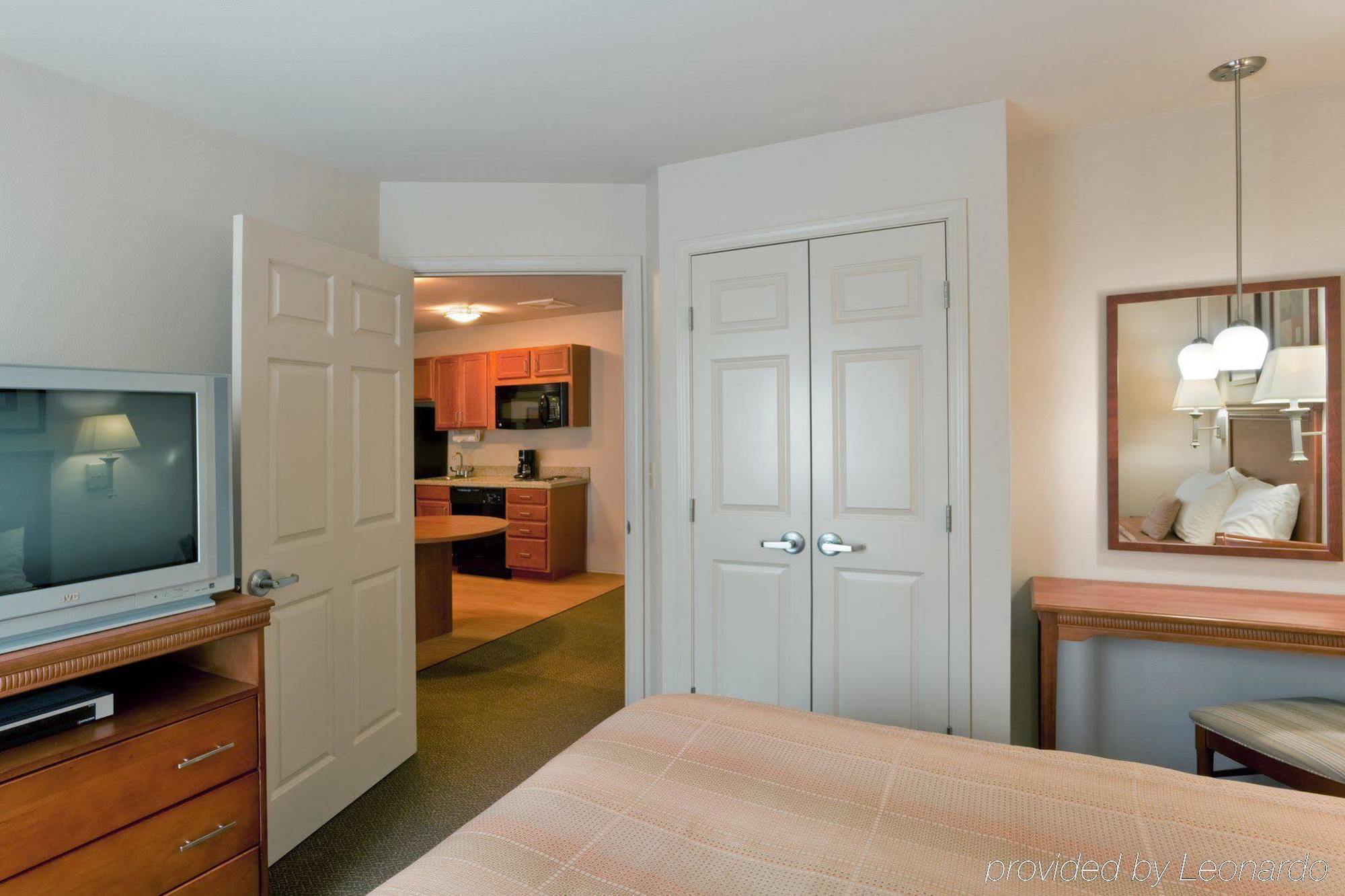 Candlewood Suites Olympia - Lacey By Ihg Quarto foto
