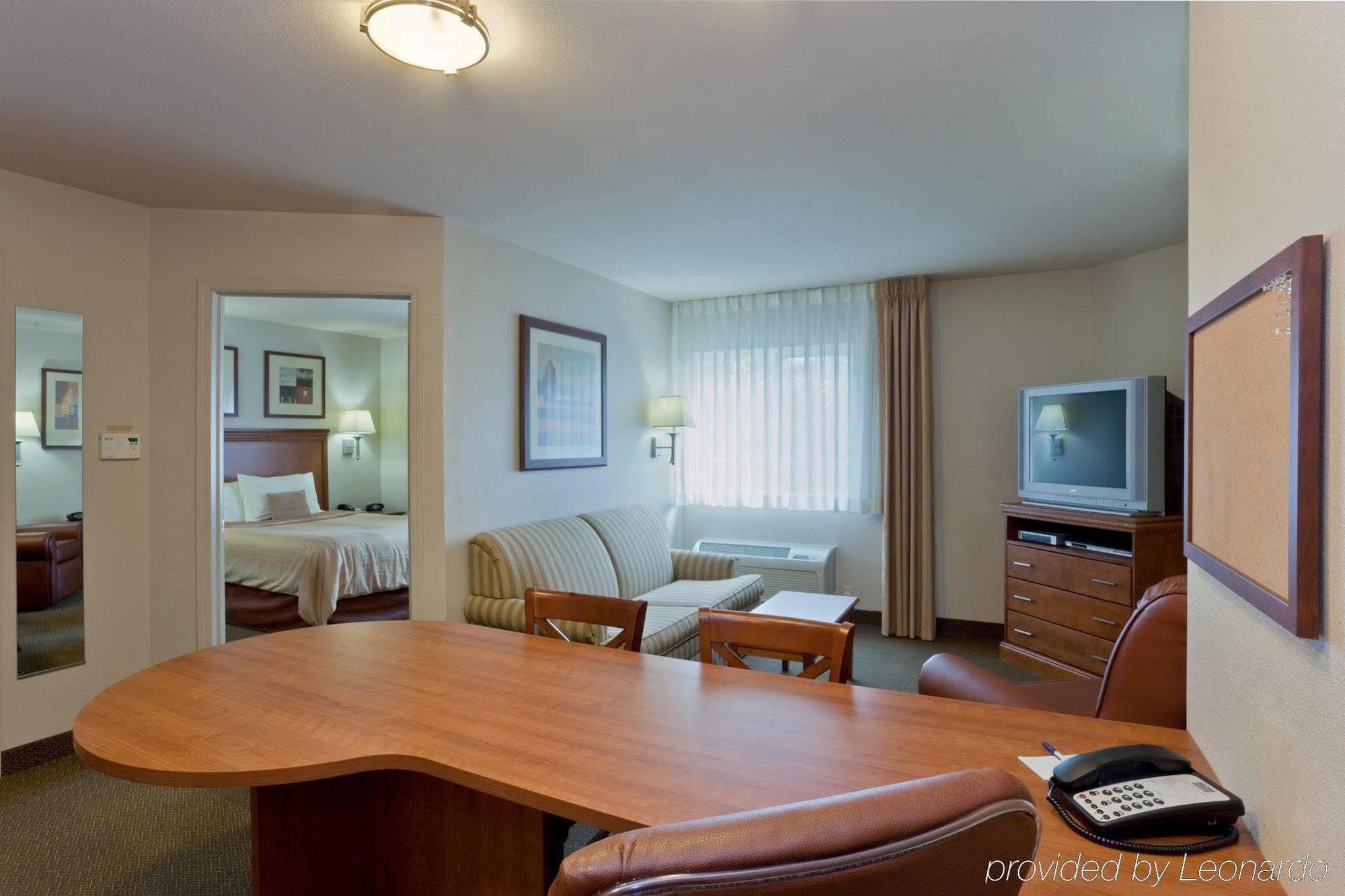 Candlewood Suites Olympia - Lacey By Ihg Quarto foto